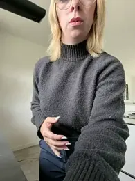 Giuliana_baby webcam model stream image