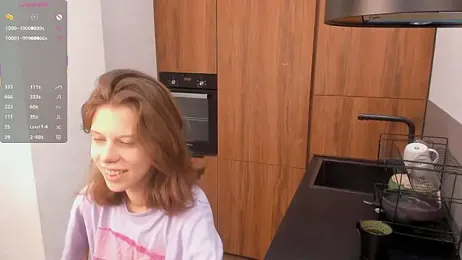 Xonalenei webcam model stream image