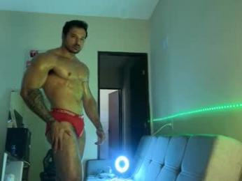 lucasfit24 webcam model stream image