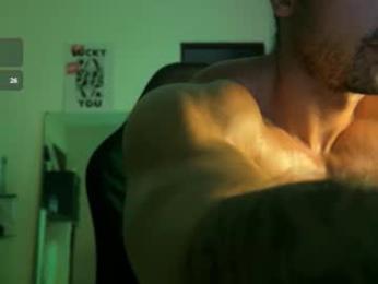 lucasfit24 webcam model stream image