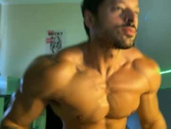 lucasfit24 webcam model stream image