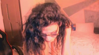 Van3sa webcam model stream image
