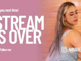 sabrina_geek webcam chaturbate model stream image
