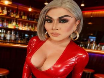 AnitaValeria webcam livejasmin model stream image