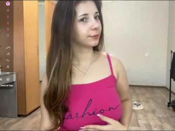 CherriNavarette webcam model stream image