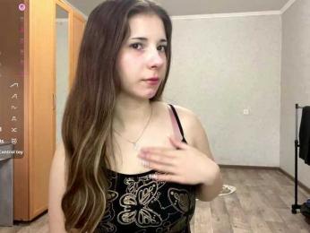 CherriNavarette webcam model stream image