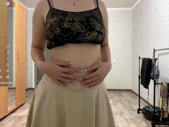 CherriNavarette webcam model stream image