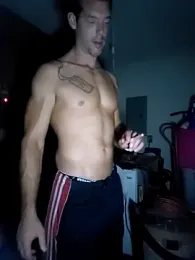 John19893 webcam model stream image