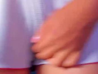 ray_long222 webcam model stream image