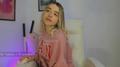 _Tammara_ webcam stripchat model stream image