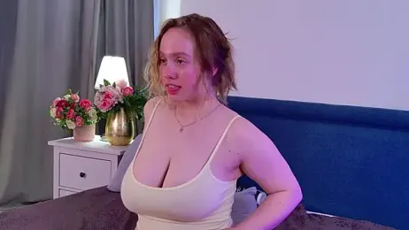 MrsPrude webcam model stream image
