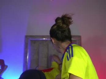 littlee_emma_ webcam model stream image