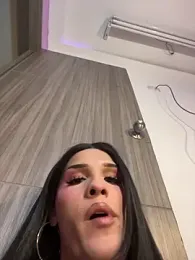 ValeriaAguilar webcam model stream image