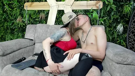 King_N_kathe webcam model stream image