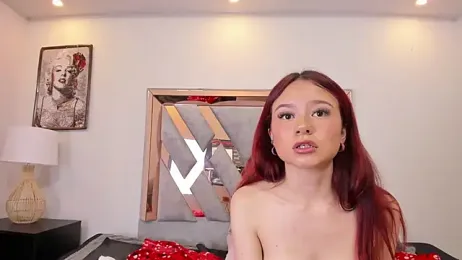 Kenji_n_Rousse webcam stripchat model stream image