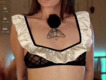 Lianna webcam bongacams model stream image