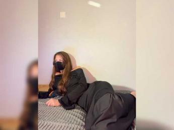 Saliss1 webcam bongacams model stream image