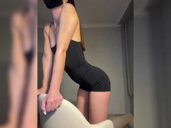 Saliss1 webcam bongacams model stream image