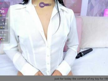 HelenMartin webcam model stream image