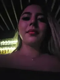 CelesteBlaze_ webcam model stream image