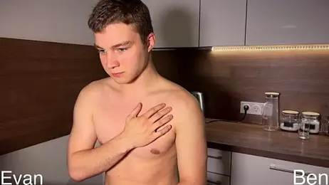 Even_Vrot webcam model stream image