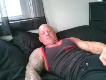strongandhard073 webcam chaturbate model stream image