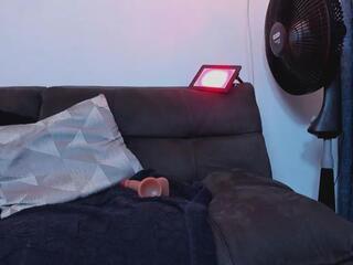 Sebastiann Villa webcam model stream image
