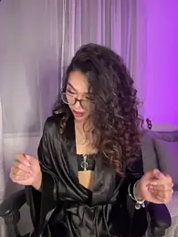 Samantha_Bernardo webcam stripchat model stream image