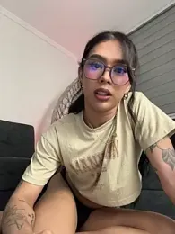 Samantha_Bernardo webcam model stream image
