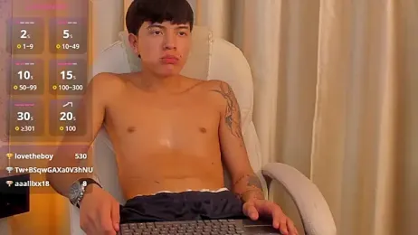 Madness_savage webcam model stream image