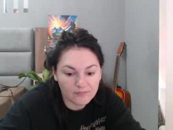 stacy_davise webcam chaturbate model stream image