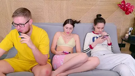 Ksenny webcam model stream image