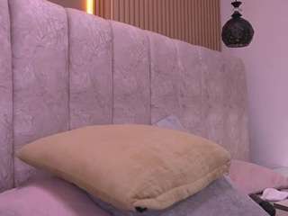 violeta-sanz webcam model stream image