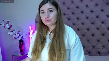 _Agata_ webcam model stream image