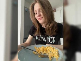 -Pandora- webcam bongacams model stream image