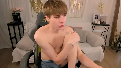 andyyzzz webcam model stream image