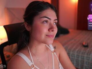 Marie Jonnes webcam model stream image