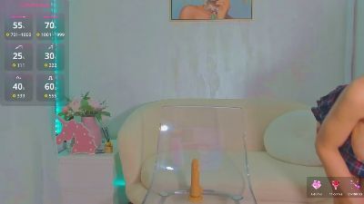 Sarabacker webcam model stream image
