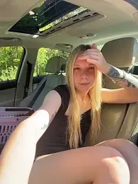 SabrinaRose_xxx webcam model stream image