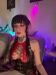 eva_nexus webcam stripchat model stream image