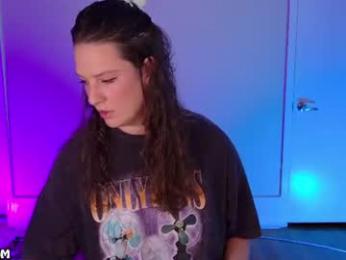 rach_oneill webcam chaturbate model stream image