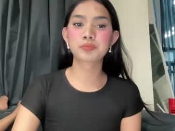 asiansweet_lily webcam model stream image
