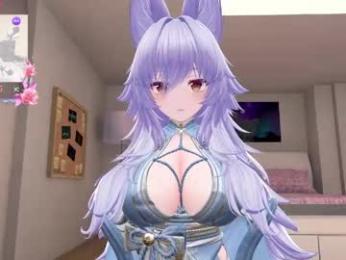 animecutie webcam chaturbate model stream image