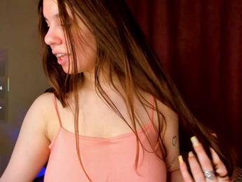 Blessme-G webcam model stream image