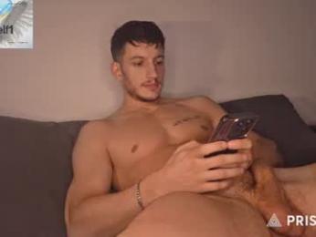 hardselfone webcam chaturbate model stream image