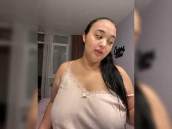 sexyfrayyy webcam model stream image