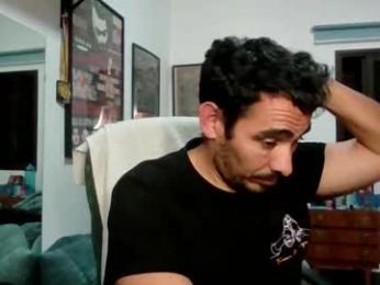 conejero_37 webcam model stream image