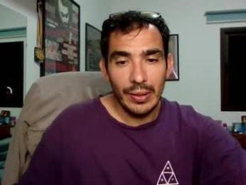 conejero_37 webcam model stream image
