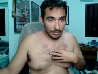 conejero_37 webcam model stream image