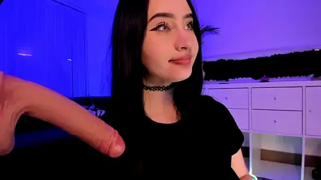 Miss_Mary_Lori webcam model stream image